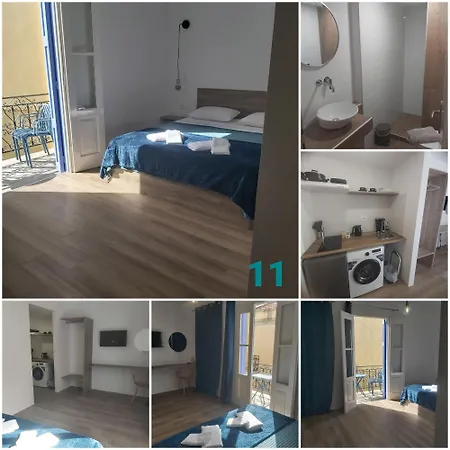 Twelve 12 Islands Symi