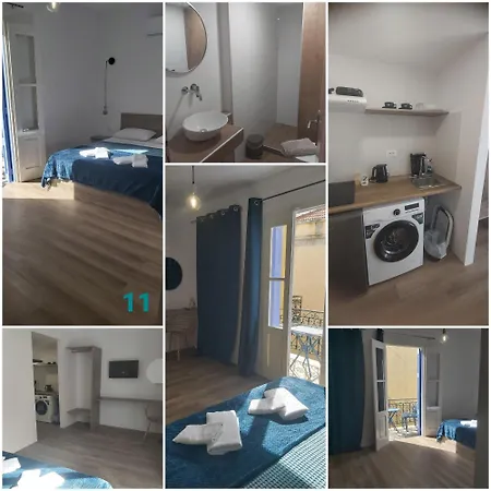 Twelve 12 Islands Aparthotel *