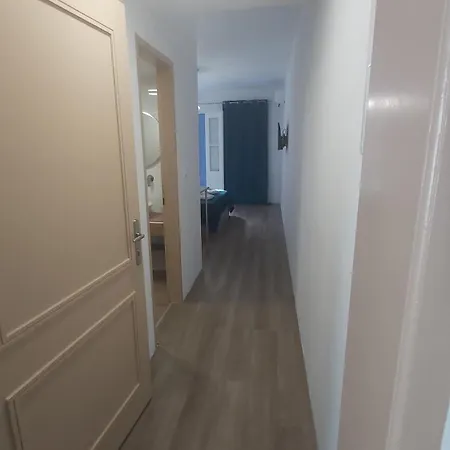 Twelve 12 Islands Aparthotel