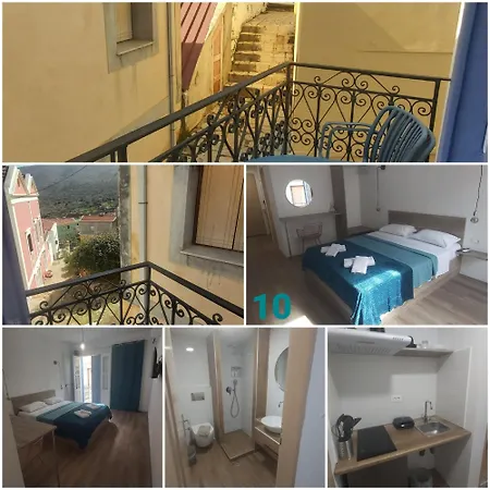 Twelve 12 Islands * Symi