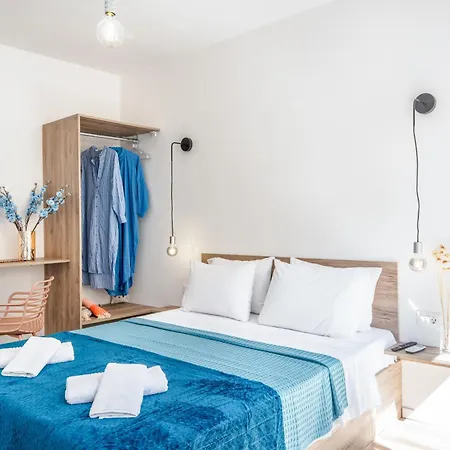Twelve 12 Islands Aparthotel