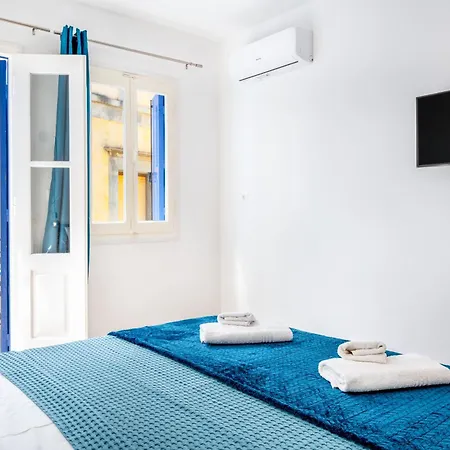 Aparthotel Twelve 12 Islands