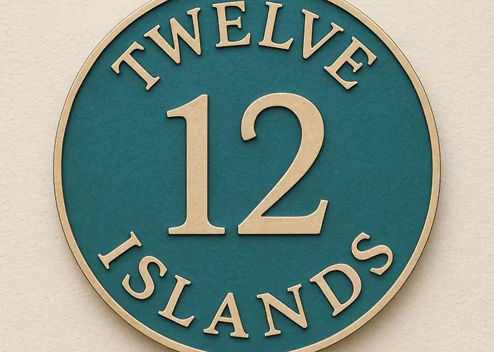 Aparthotel Twelve 12 Islands *