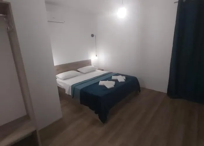 Aparthotel Twelve 12 Islands