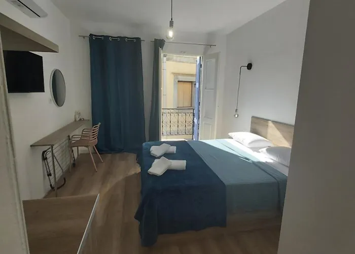 Aparthotel Twelve 12 Islands