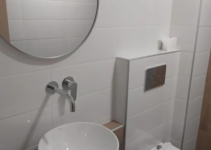 Aparthotel Twelve 12 Islands Symi