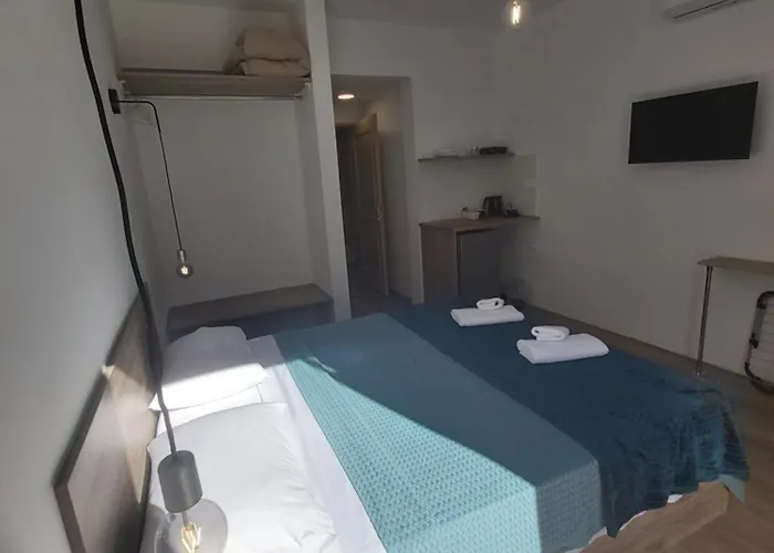 Twelve 12 Islands Aparthotel *