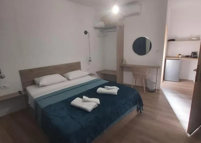 Aparthotel Twelve 12 Islands *