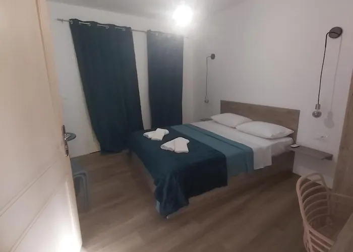 Aparthotel Twelve 12 Islands