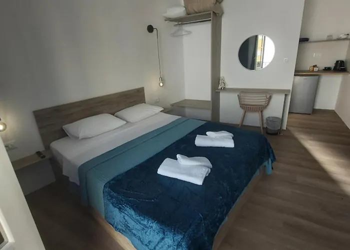 Twelve 12 Islands Aparthotel *