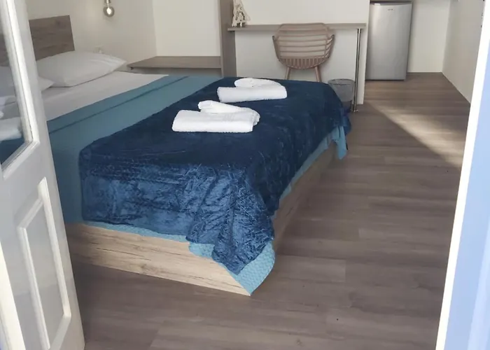 Aparthotel Twelve 12 Islands