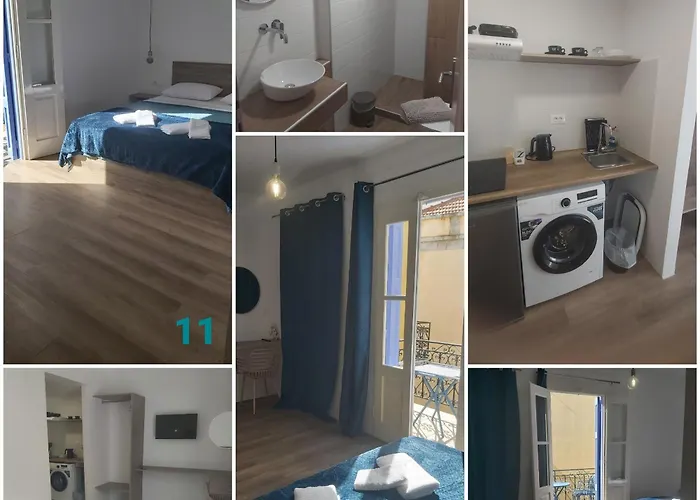 Twelve 12 Islands Aparthotel *