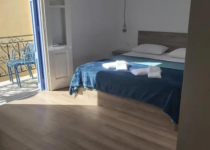 Twelve 12 Islands Symi