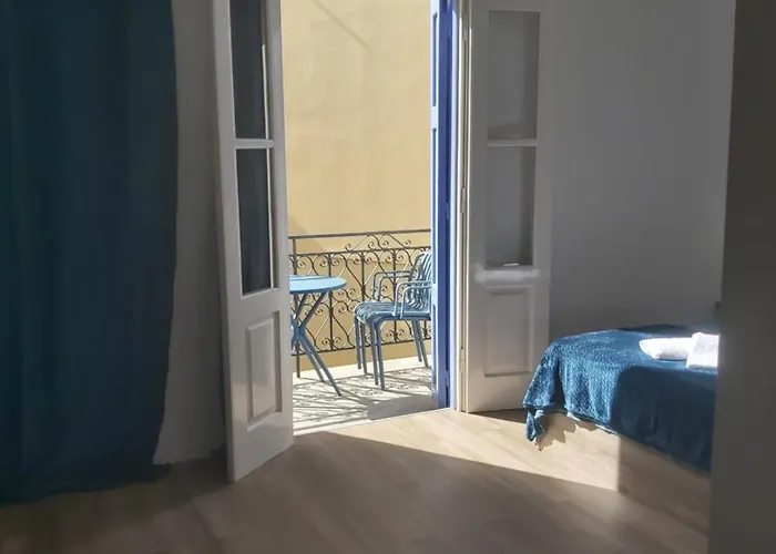 Aparthotel Twelve 12 Islands