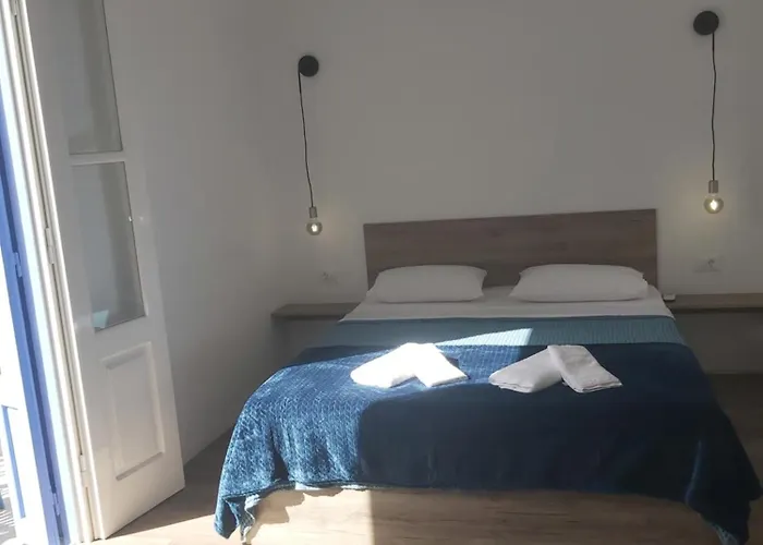 Twelve 12 Islands Aparthotel *