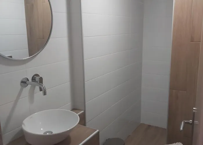 Twelve 12 Islands Aparthotel Symi