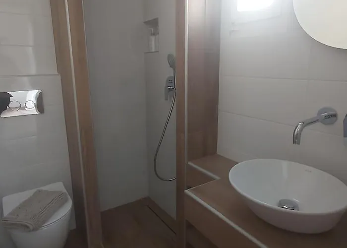 Aparthotel Twelve 12 Islands