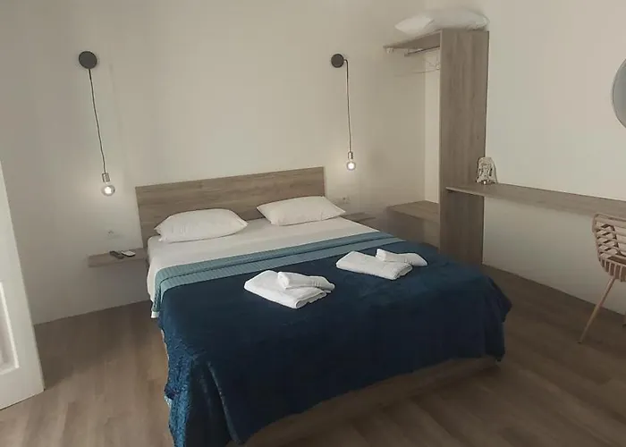 Twelve 12 Islands * Symi