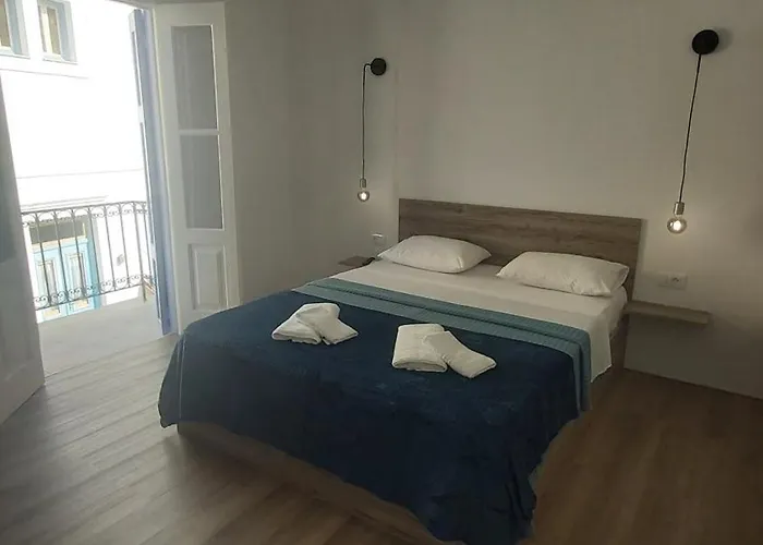 Twelve 12 Islands Symi