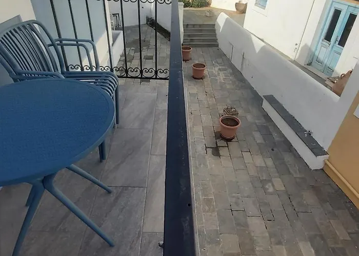 Twelve 12 Islands * Symi