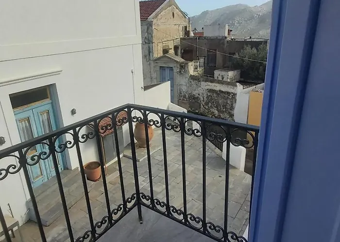 Twelve 12 Islands Symi