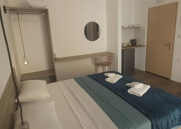 Aparthotel Twelve 12 Islands *