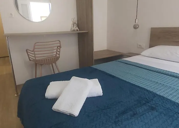 Aparthotel Twelve 12 Islands *