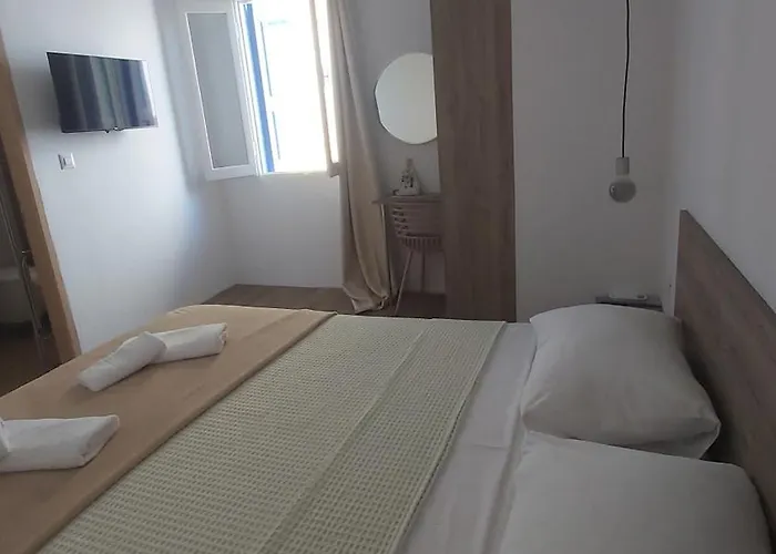 Twelve 12 Islands Aparthotel