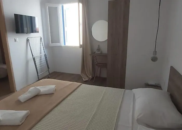 Twelve 12 Islands Symi