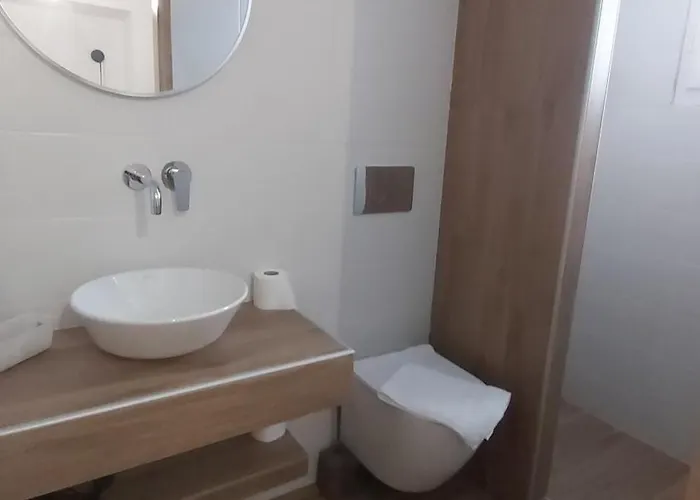 Twelve 12 Islands Aparthotel *