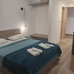 Aparthotel Twelve 12 Islands Sými