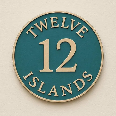 Apartmanhotel Twelve 12 Islands *