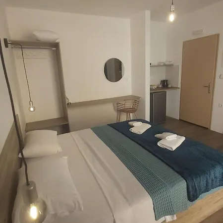 Apartmanhotel Twelve 12 Islands *