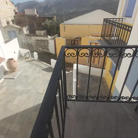 Twelve 12 Islands Apartmanhotel