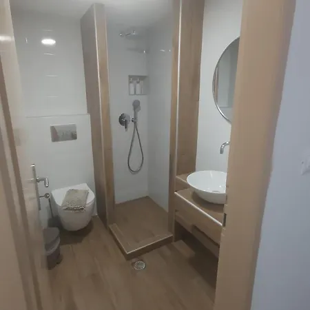 Apartmanhotel Twelve 12 Islands *