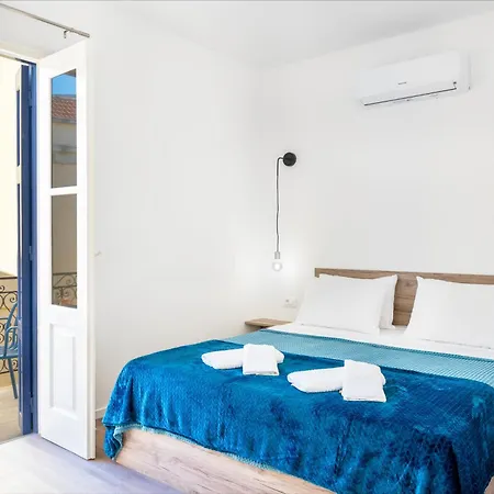 Twelve 12 Islands Apart-hotel *