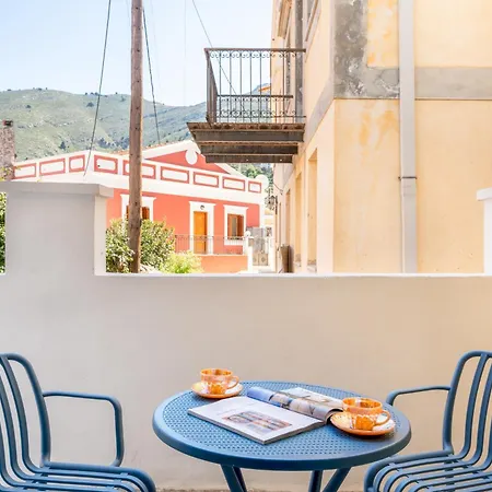 Twelve 12 Islands Apart-hotel *