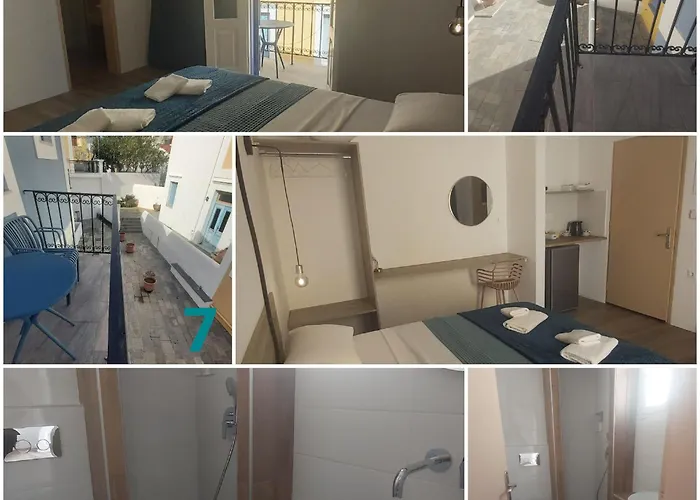 Twelve 12 Islands Apartmanhotel *