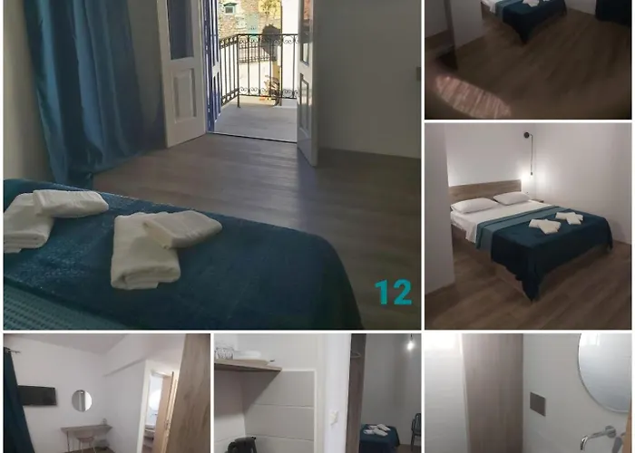 Twelve 12 Islands Apartmanhotel *