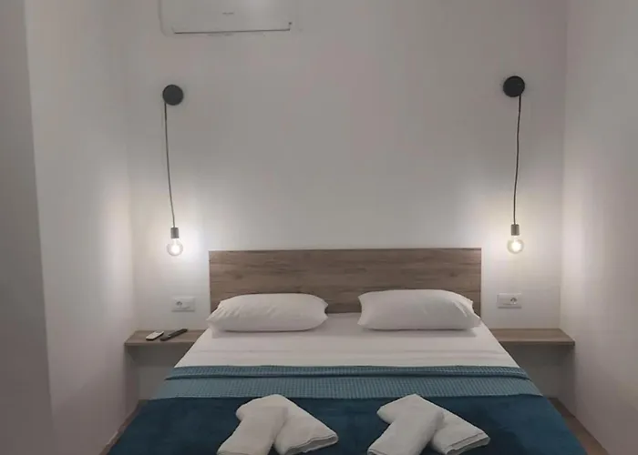 Apartmanhotel Twelve 12 Islands *