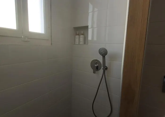 Twelve 12 Islands Apartmanhotel Szími