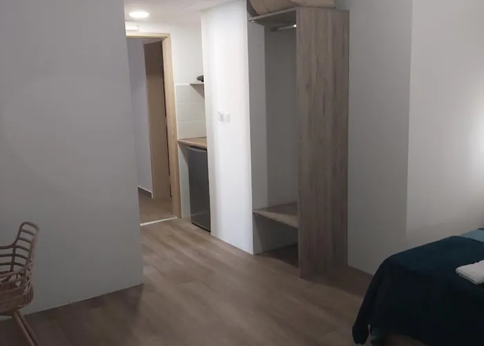 شقة فندقية Twelve 12 Islands