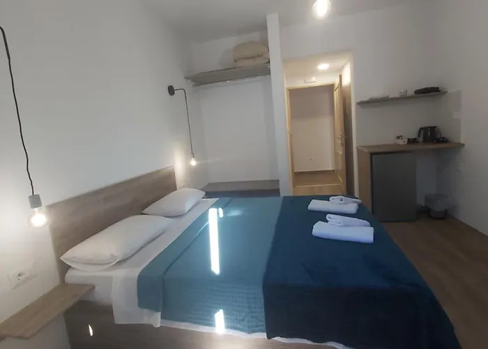 Twelve 12 Islands Apartmanhotel