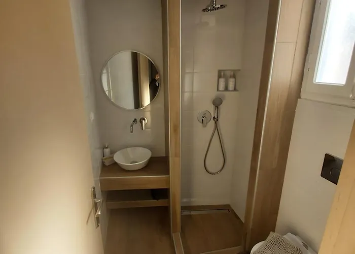 Twelve 12 Islands Apartmanhotel *