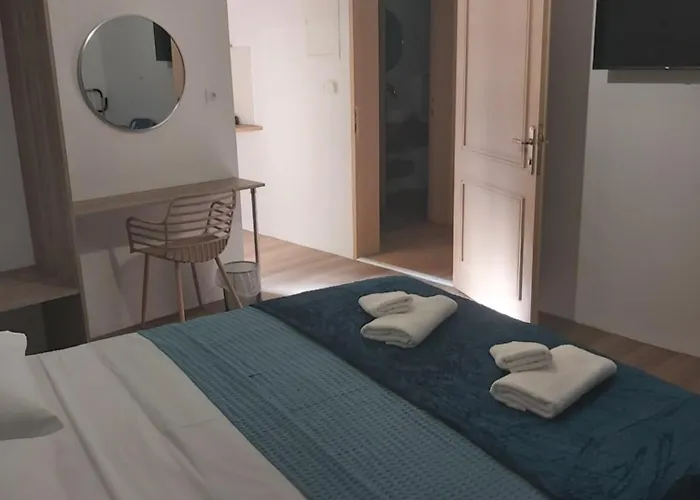 Twelve 12 Islands Apartmanhotel