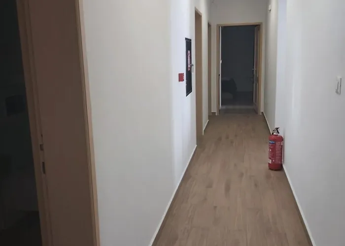 Twelve 12 Islands Apartmanhotel *