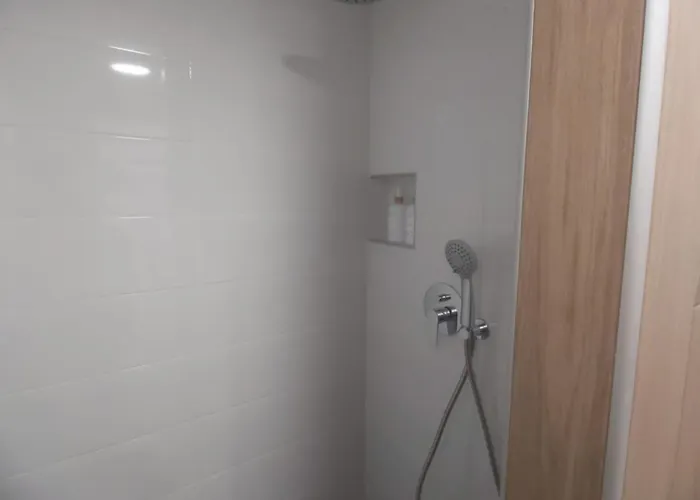 Apartmanhotel Twelve 12 Islands