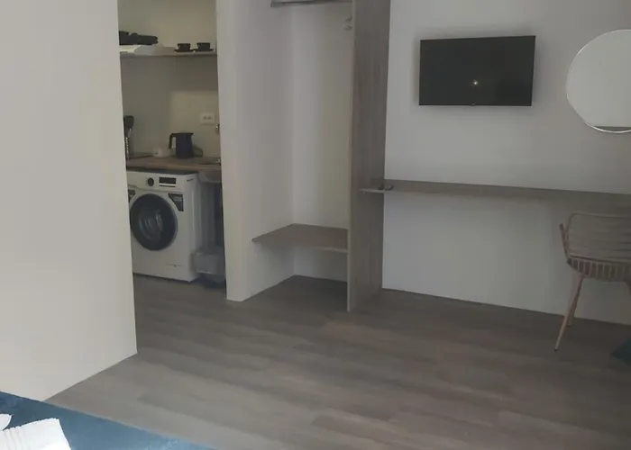 Twelve 12 Islands Apartmanhotel