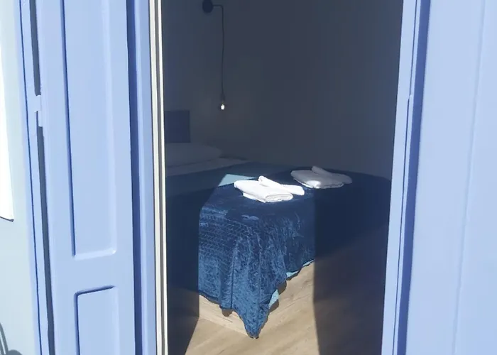 شقة فندقية Twelve 12 Islands *