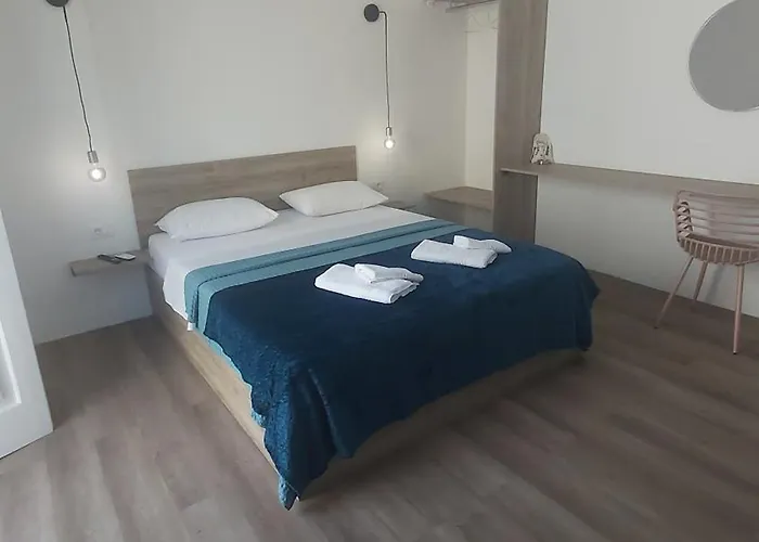 Twelve 12 Islands Apartmanhotel *